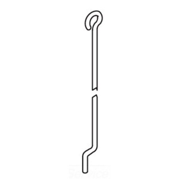 Lift Rod, Kohler, Mfr#: 21155